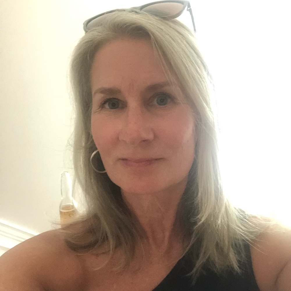 Meet your Posher, Jodi